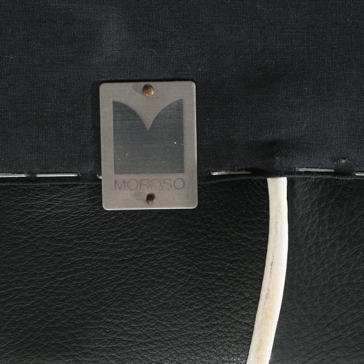 Bild 4 zu Objekt, Lounge Sofa Modell Saula Marina, Javier Mariscal, Moroso, K-14 633
