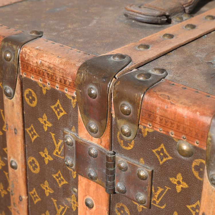 Bild 2 zu Objekt, Wardrobe, ca. 1920er-Jahre., K-14 32