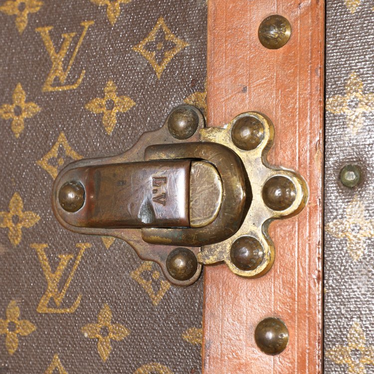 Bild 9 zu Objekt, Wardrobe, ca. 1920er-Jahre., K-14 32