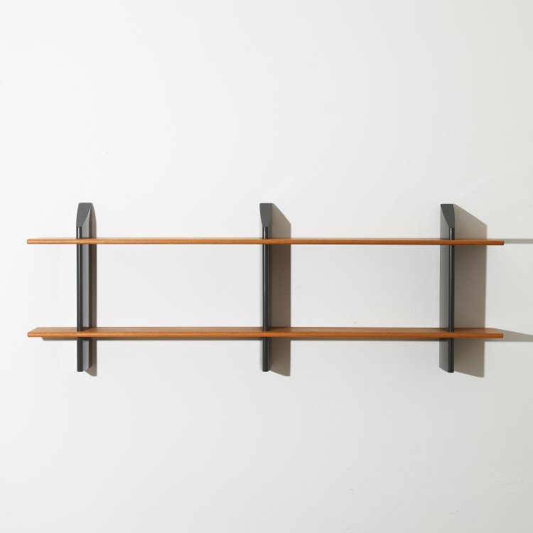 Bild 1 zu Objekt, Regal Model Rayonnage Mural from the G-Star RAW Edition, Jean Prouv&eacute;, Vitra, K-14 448