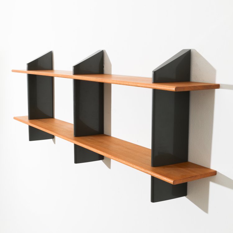 Bild 2 zu Objekt, Regal Model Rayonnage Mural from the G-Star RAW Edition, Jean Prouv&eacute;, Vitra, K-14 448