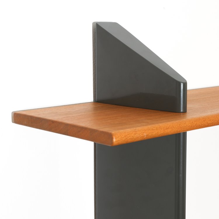 Bild 3 zu Objekt, Regal Model Rayonnage Mural from the G-Star RAW Edition, Jean Prouv&eacute;, Vitra, K-14 448