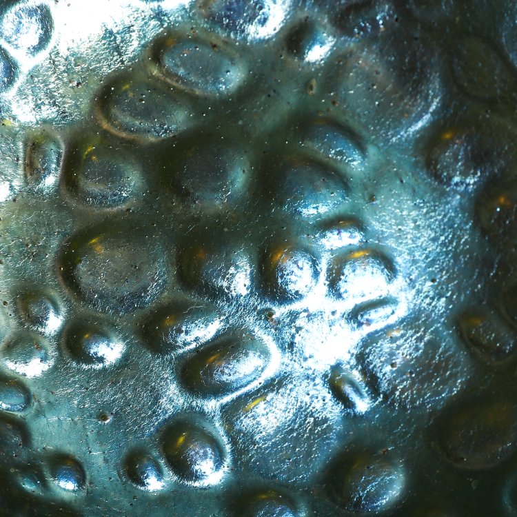 Bild 3 zu Objekt, Diaspora Vase, 1902, L&ouml;tz Wwe., Klosterm&uuml;hle, K-14 68