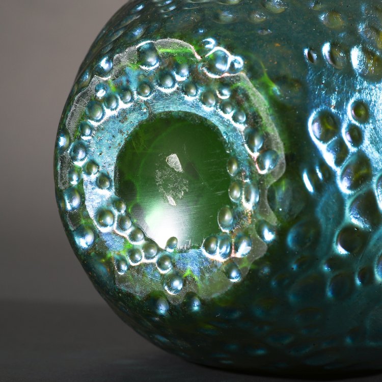 Bild 4 zu Objekt, Diaspora Vase, 1902, L&ouml;tz Wwe., Klosterm&uuml;hle, K-14 68