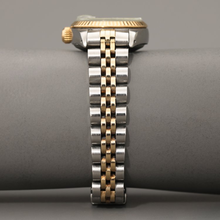 Bild 3 zu Objekt, Oyster Perpetual, Datejust. Ref. 69173., Rolex, K-14 62