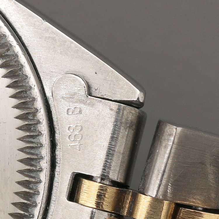 Bild 7 zu Objekt, Oyster Perpetual, Datejust. Ref. 69173., Rolex, K-14 62