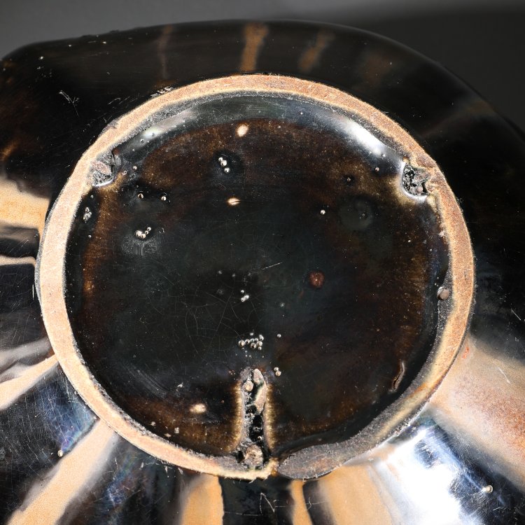 Bild 3 zu Objekt, Henkelvase 743, 1907/08, Henry van de Velde, Gebauer, Carl, K-14 130