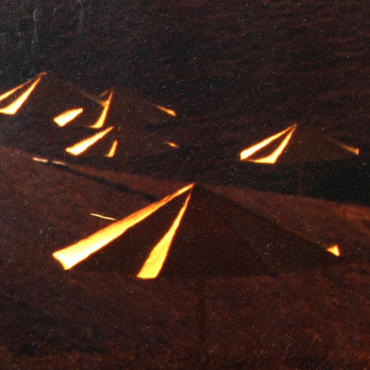 Bild 4 zu Objekt, The Umbrellas, 1993, Wolfgang Volz, K-14 331