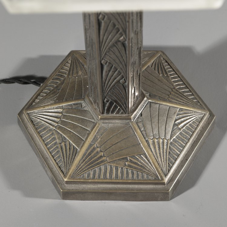 Bild 3 zu Objekt, Tischleuchte, K-14 22