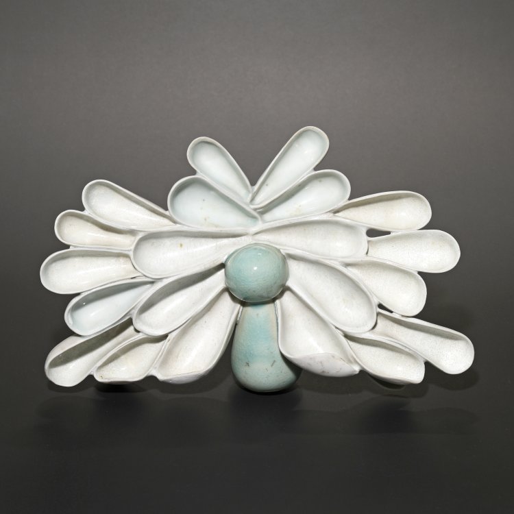 Hauptbild zu Objekt, Sculpture, Beate Kuhn, K-14 173