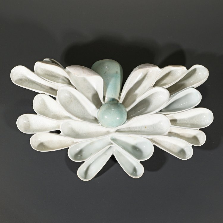 Bild 1 zu Objekt, Sculpture, Beate Kuhn, K-14 173