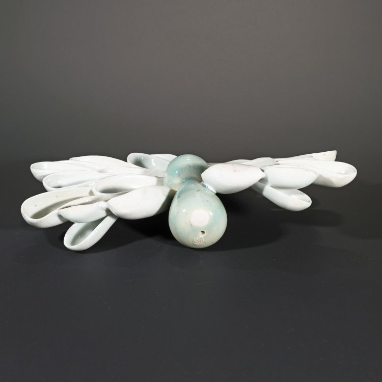 Bild 2 zu Objekt, Sculpture, Beate Kuhn, K-14 173