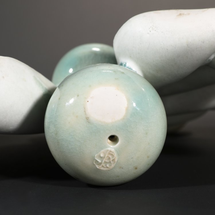 Bild 3 zu Objekt, Sculpture, Beate Kuhn, K-14 173