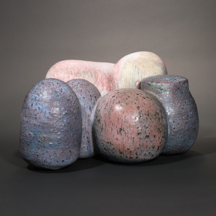 Bild 1 zu Objekt, Skulptur, Beate Kuhn, K-14 169