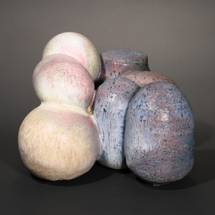 Bild 2 zu Objekt, Skulptur, Beate Kuhn, K-14 169