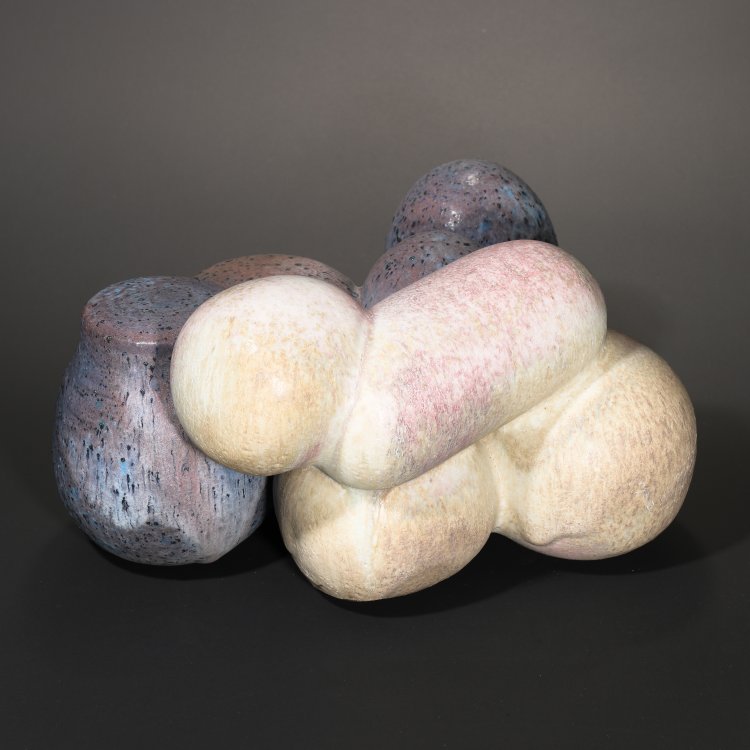 Bild 3 zu Objekt, Skulptur, Beate Kuhn, K-14 169