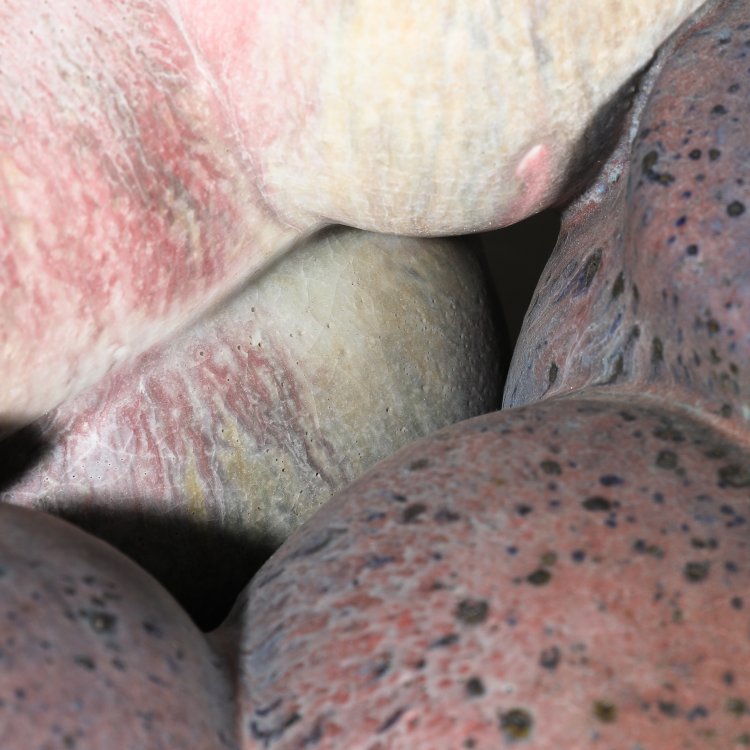 Bild 5 zu Objekt, Skulptur, Beate Kuhn, K-14 169