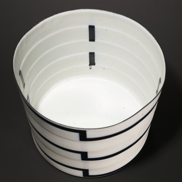 Bild 1 zu Objekt, Schale, Bodil Manz, K-14 206