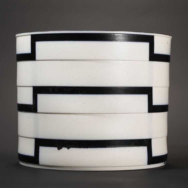 Bild 2 zu Objekt, Schale, Bodil Manz, K-14 206