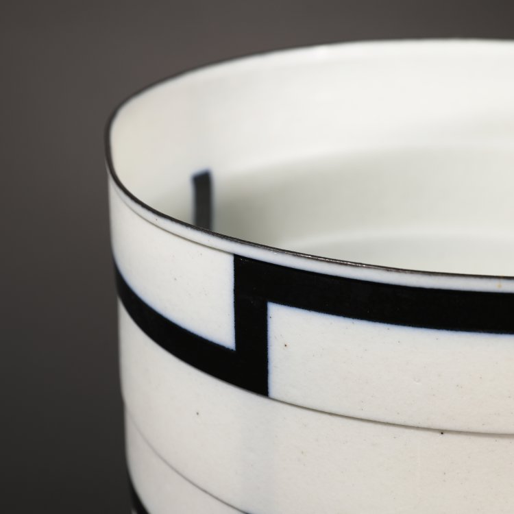 Bild 3 zu Objekt, Schale, Bodil Manz, K-14 206