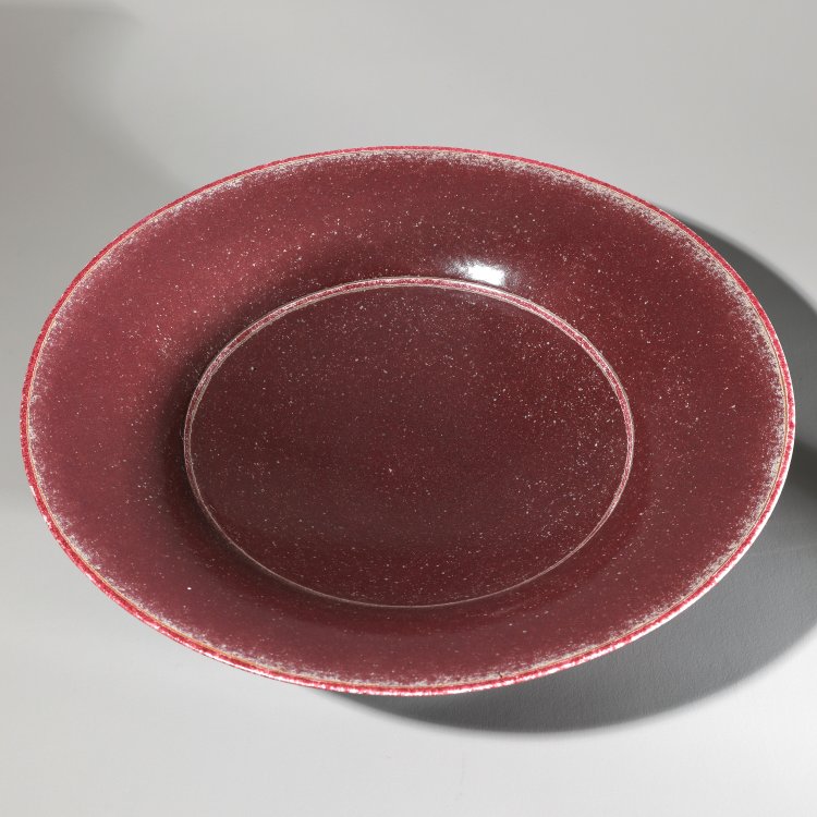 Bild 1 zu Objekt, Large bowl, Alev Ebüzziya Siesbye, K-14 209