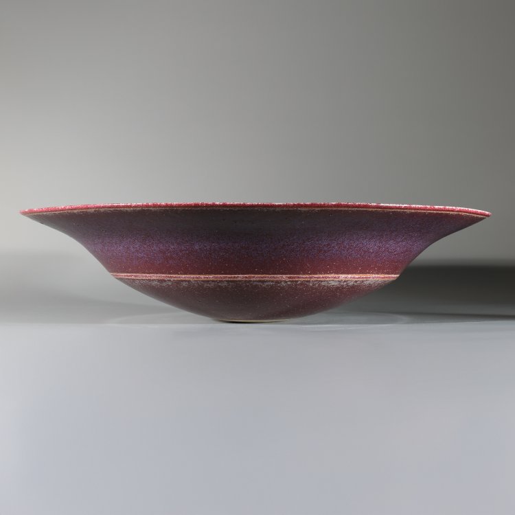 Bild 2 zu Objekt, Large bowl, Alev Ebüzziya Siesbye, K-14 209