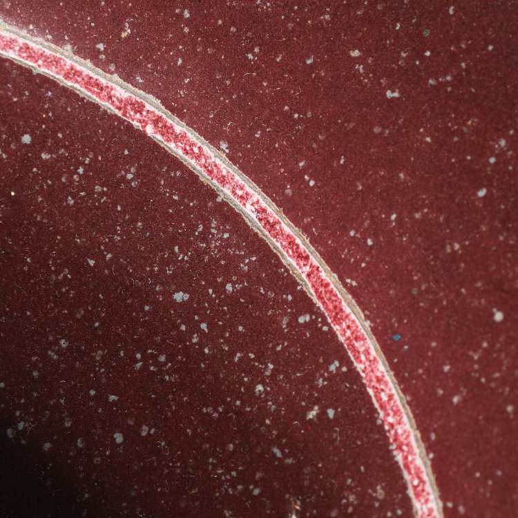 Bild 3 zu Objekt, Large bowl, Alev Ebüzziya Siesbye, K-14 209