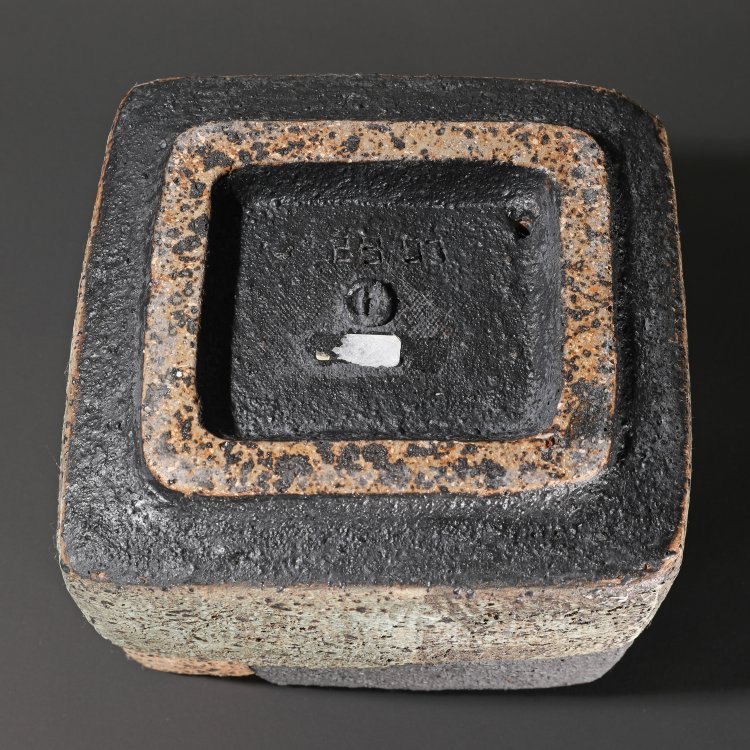 Bild 3 zu Objekt, Stein, angioplasty, Gerald Weigel, K-14 148