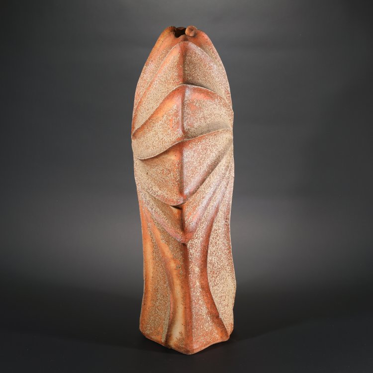 Bild 2 zu Objekt, Gro&szlig;e Vase, Gerd Kn&auml;pper, K-14 150