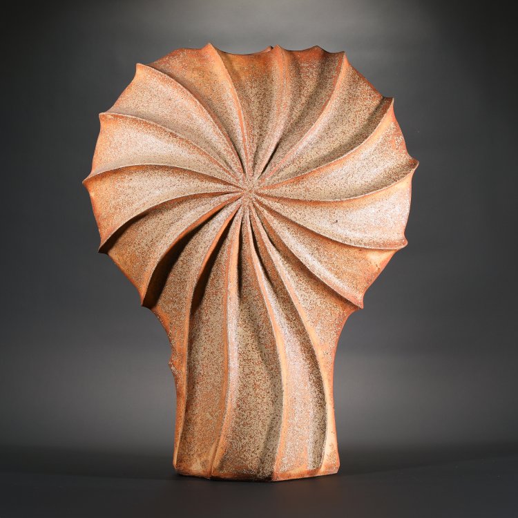 Bild 4 zu Objekt, Gro&szlig;e Vase, Gerd Kn&auml;pper, K-14 150