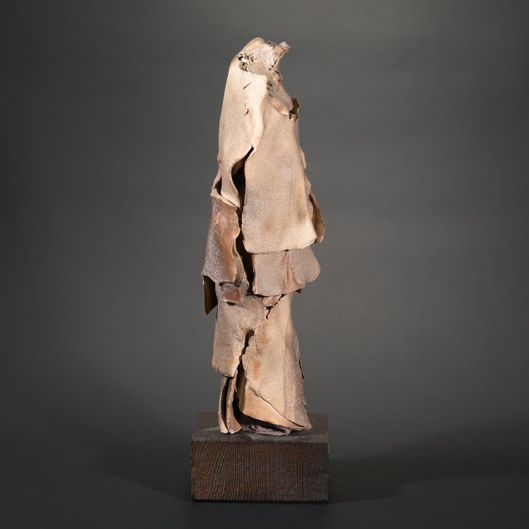 Bild 2 zu Objekt, Fig&uuml;rliche Plastik, Maria Teresa Kuczynska, K-14 208