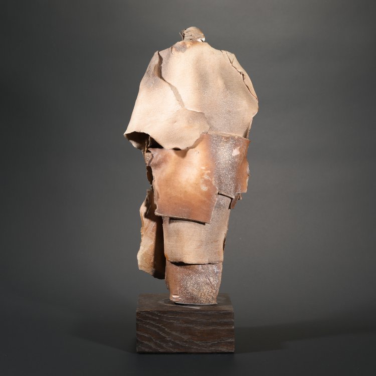 Bild 3 zu Objekt, Fig&uuml;rliche Plastik, Maria Teresa Kuczynska, K-14 208