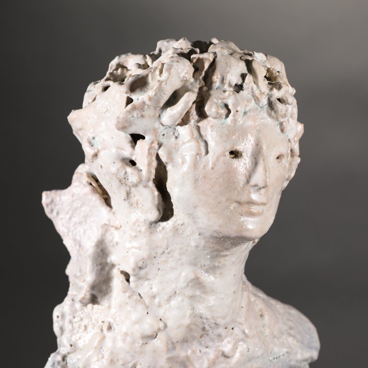 Bild 1 zu Objekt, Fiorella, Carmen Dionyse, K-14 195