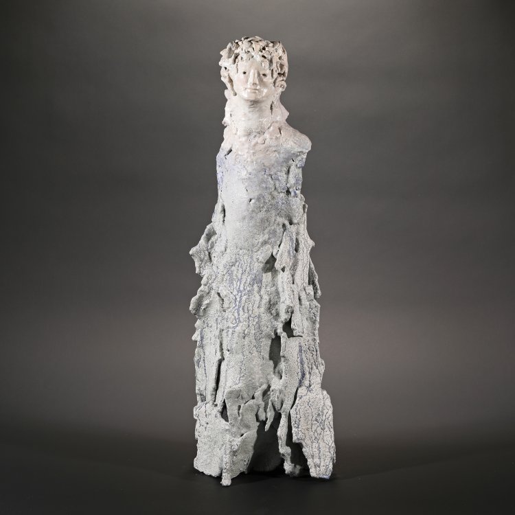 Bild 2 zu Objekt, Fiorella, Carmen Dionyse, K-14 195