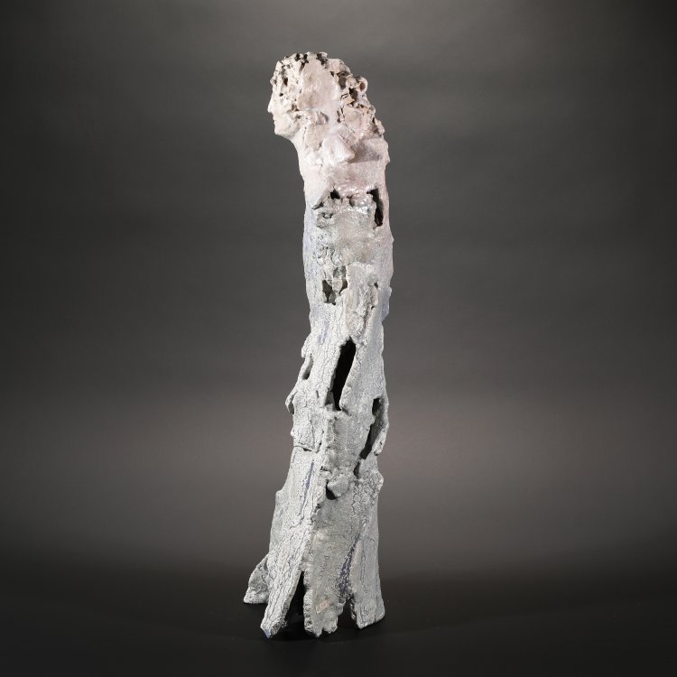 Bild 3 zu Objekt, Fiorella, Carmen Dionyse, K-14 195