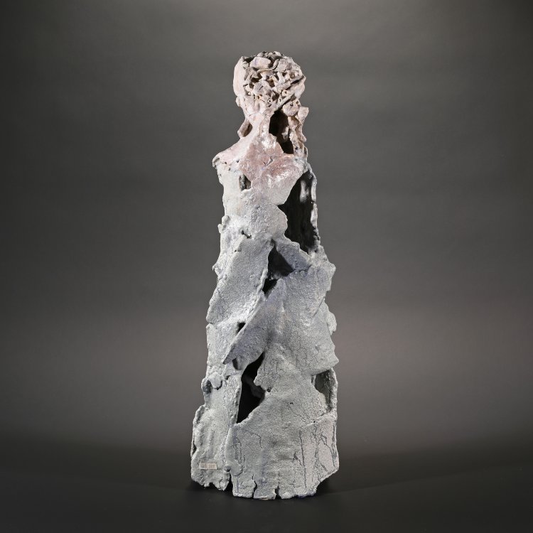 Bild 4 zu Objekt, Fiorella, Carmen Dionyse, K-14 195