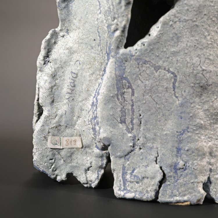 Bild 5 zu Objekt, Fiorella, Carmen Dionyse, K-14 195