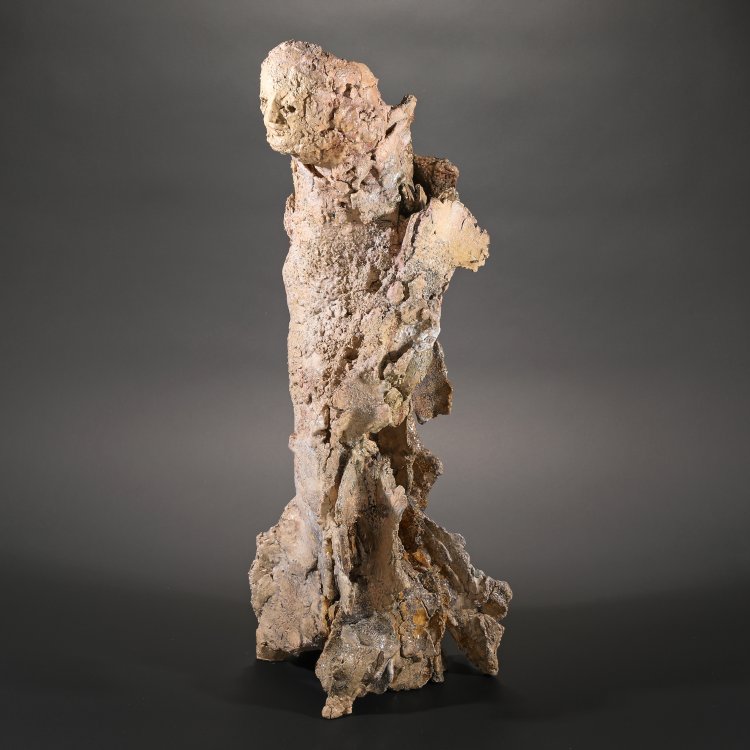 Hauptbild zu Objekt, Terpsichore, Carmen Dionyse, K-14 196