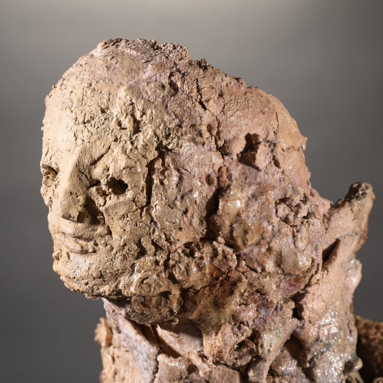 Bild 1 zu Objekt, Terpsichore, Carmen Dionyse, K-14 196