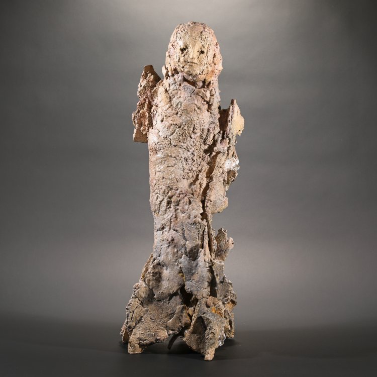 Bild 3 zu Objekt, Terpsichore, Carmen Dionyse, K-14 196