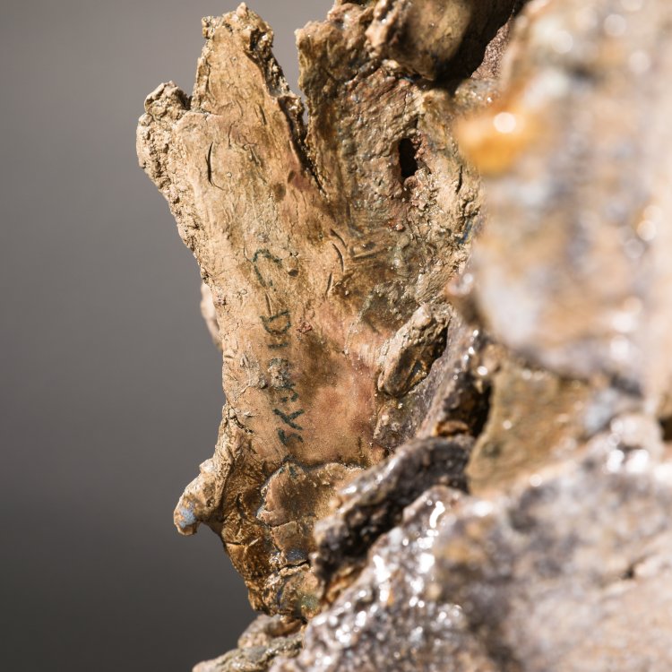 Bild 6 zu Objekt, Terpsichore, Carmen Dionyse, K-14 196