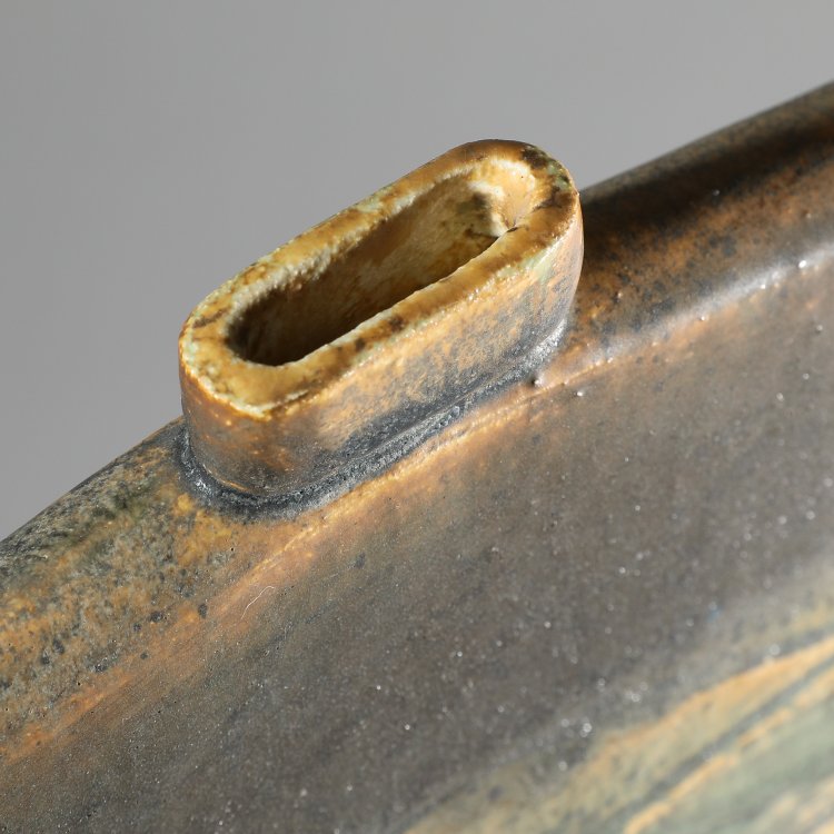 Bild 2 zu Objekt, Vase, Bruno Asshoff,Ingeborg Asshoff, K-14 147