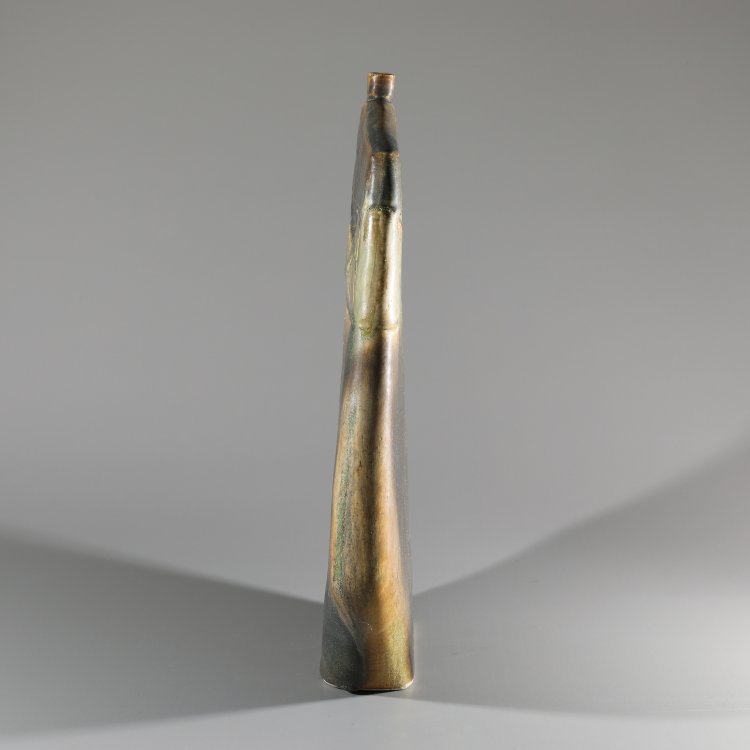 Bild 3 zu Objekt, Vase, Bruno Asshoff,Ingeborg Asshoff, K-14 147