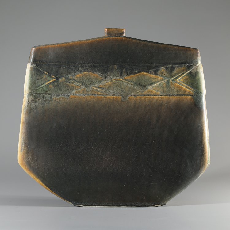 Bild 4 zu Objekt, Vase, Bruno Asshoff,Ingeborg Asshoff, K-14 147