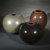 3 Vases