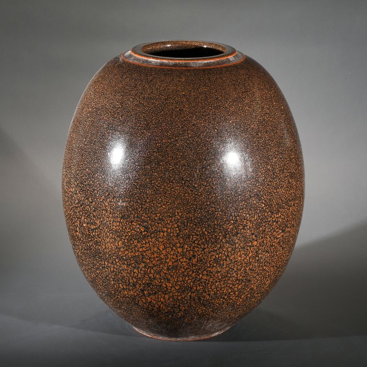 Bild 5 zu Objekt, 3 Vasen, Edouard Chapallaz, K-14 198