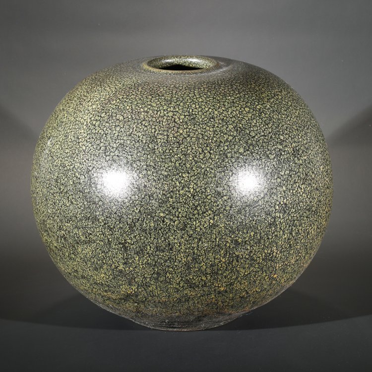 Bild 8 zu Objekt, 3 Vasen, Edouard Chapallaz, K-14 198