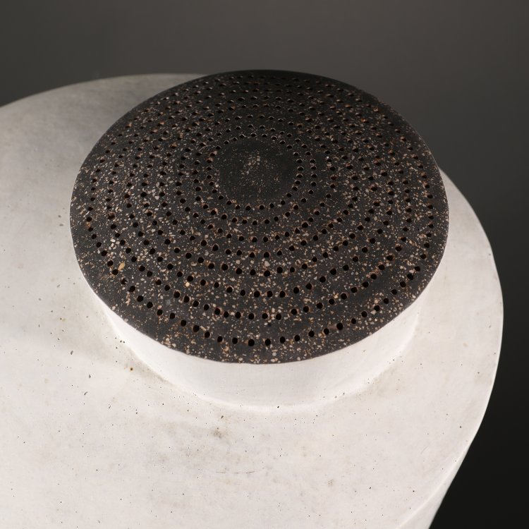 Bild 1 zu Objekt, Skulptur, Michael Cleff, K-14 153