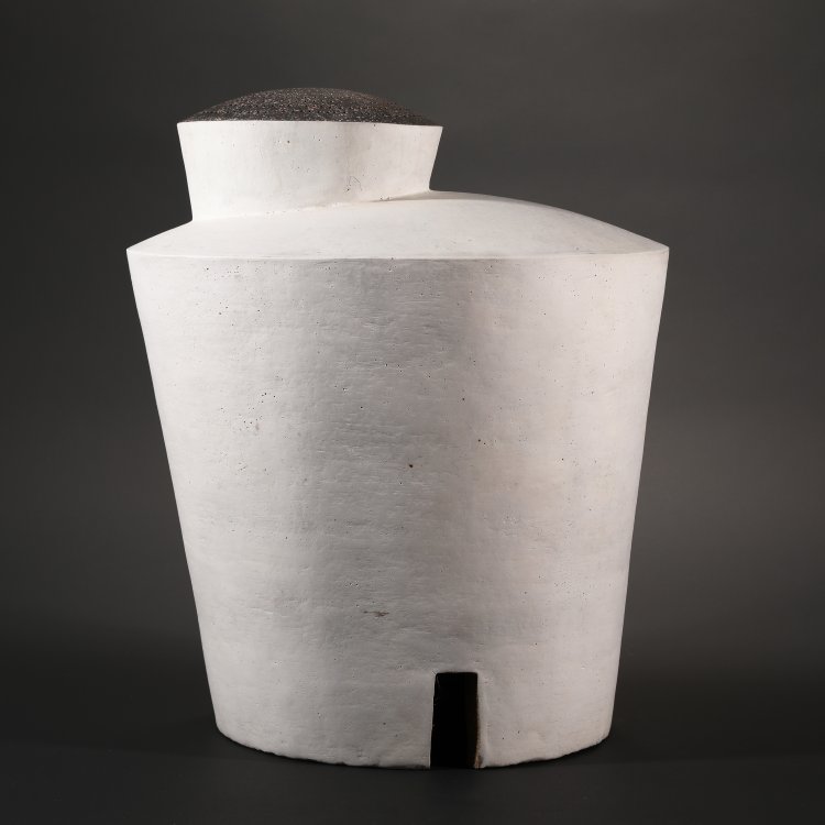 Bild 2 zu Objekt, Skulptur, Michael Cleff, K-14 153