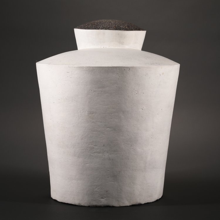 Bild 3 zu Objekt, Skulptur, Michael Cleff, K-14 153